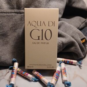 Eau de Parfum - 100ml